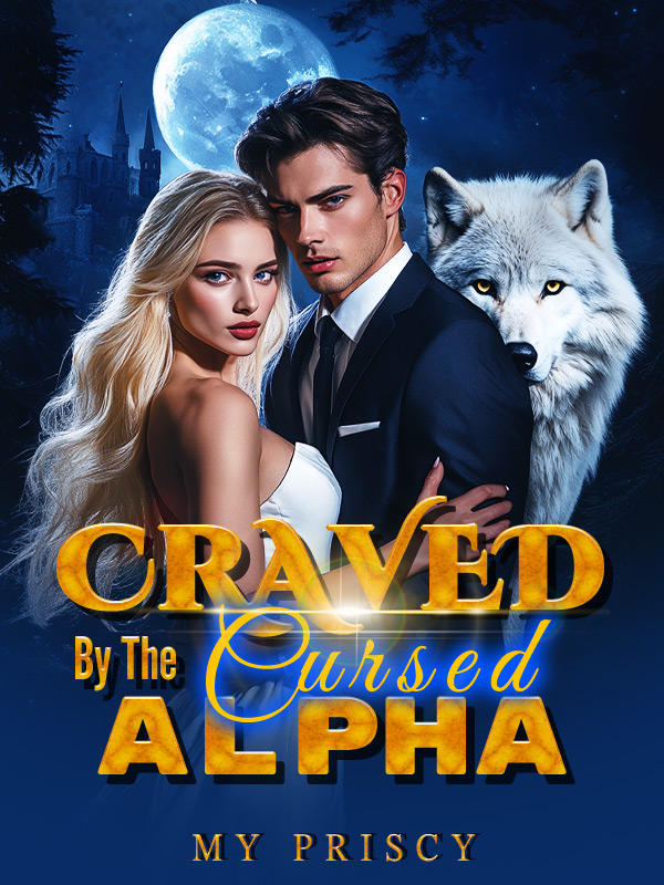 Craved By The Cursed Alpha