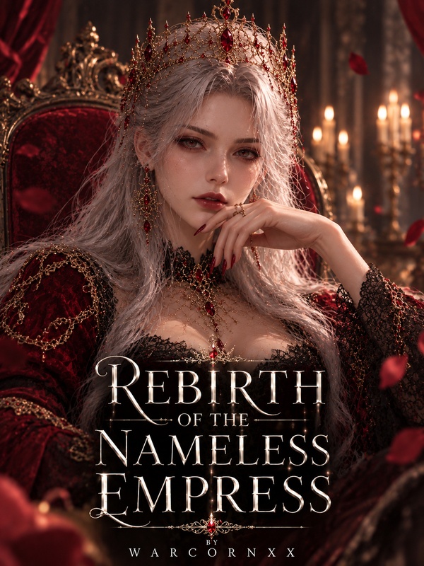 Rebirth Of The Nameless Empress