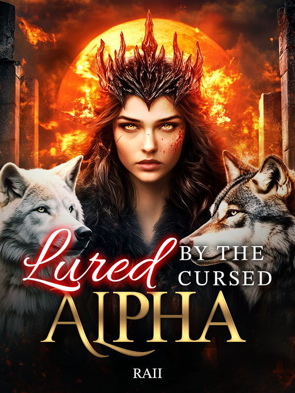 Lured By The Cursed Alpha