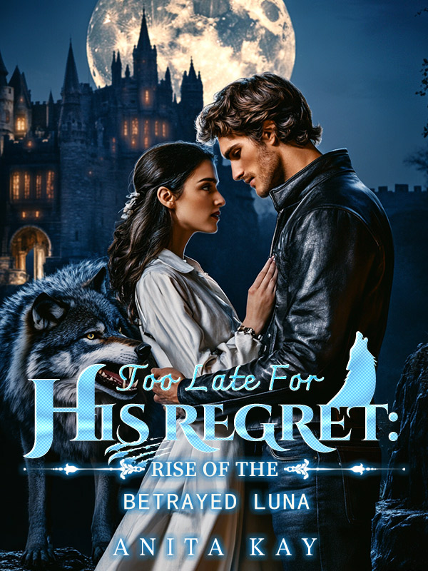 Too Late For His Regret: Rise Of The Betrayed Luna